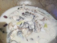 -云中鱼蒸汽石锅鱼(川沙百联店)