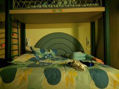 -太阳岛度假酒店