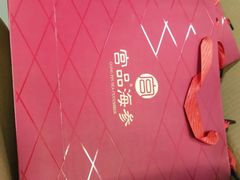 -宫品海参专卖店(黄浦老西门店)