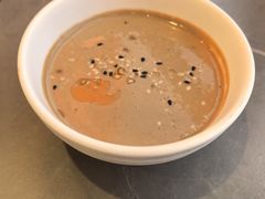 -前门·鲜肉火锅(长风店)
