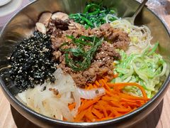 -KimPro 辛普乐概念韩餐