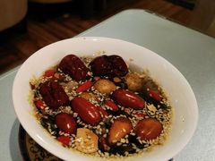 塞上八宝茶-宁夏国强手抓羊肉·清真菜(未央路凤三店)