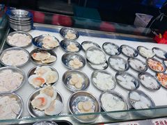 -朱富贵火锅(金融街万达店)