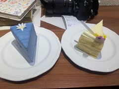 -W CAFE(甜爱路店)