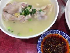老妈蹄花-易老妈蹄花.特色川菜(人民公园总店)