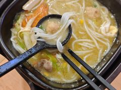 -阿香米线(凯德广场.1818店)