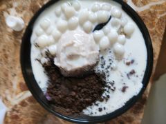 -奶香铺子(杨柳青店)