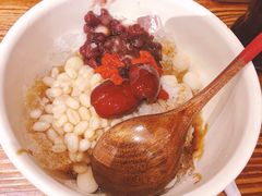 -红料理|串串有瘾·烧烤(吴中路店)