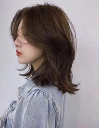 -朗峰专业美发沙龙