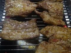 -大汗烧烤滩羊馆(清水河公园店)