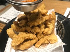 -川流不息(北蔡休闲广场店)