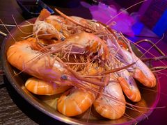 -钳真多钓虾馆·小龙虾海鲜烧烤(九六广场店)