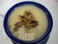 -龙抄手(文殊坊店)