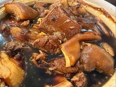 -黄狗猪头肉(运河路店)