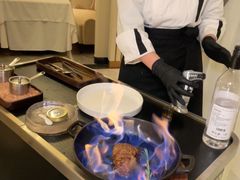 -王品牛排(郑州大卫城店)