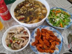 -自贡盐帮菜·玩辣餐厅(樱花园西街店)