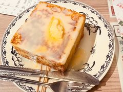 -香港深井掂檔烧鹅茶餐厅(海韵城店)