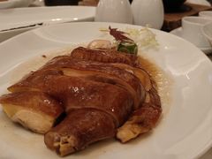 -宝丽轩中餐厅BAOLIXUAN
