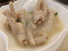 -万山楼海鲜酒家·二十三年老字号