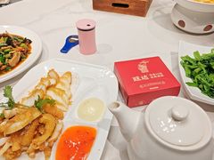 -旺达·福州菜(正大广场店)