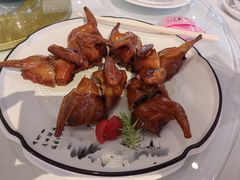 -陶缘一号·四季缘·老字号顺德菜·户外婚礼家宴(西滘店)