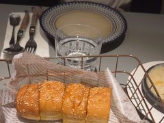-西堤牛排(北京国瑞店)