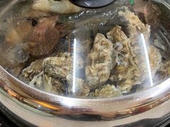 -前王院•巧克力海鲜市集餐厅(万平口店)