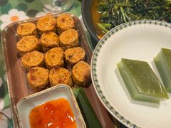 -马来西亚肉骨茶汤·招牌螃蟹·烧鸡·呷喱吧吧(海上世界店)