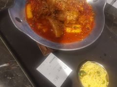-大叹号·朝鲜族烤肉(潍坊泰华城店)