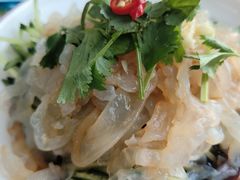 -叶存利海鲜大馅饺子(海宁路总店)