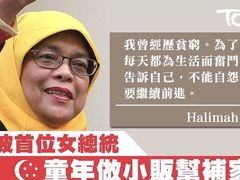 -新加坡总统府