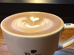 -Peet's 皮爷咖啡(东湖路手作店)