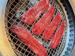 -炎蔵牛舌烤肉