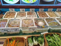 -鲜鲜·鲅鱼圈海鲜(于洪店)