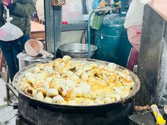 -逍遥镇刘相五胡辣汤豆沫馆(康复中街店)