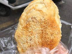 甜饼-郭际辣饼铺(第三中学店)