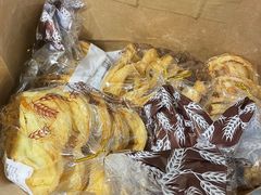 -国际饭店·帆声西饼屋(黄河路店)