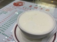 -义顺牛奶公司(新马路老店)