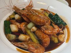-味莊餐厅(康庄南街店)