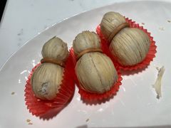 椒盐葫芦酥-绿波廊(豫园店)