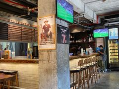 -Devils’ Brewery小恶魔精酿啤酒(武汉天地店)