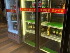 -尚品海鲜肥牛自助火锅(湖明店)