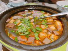 -小厨娘绣中淮扬(大行宫科巷店)