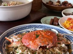 -湖畔居茶楼(湖滨店)