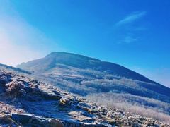 -灵山