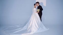 -金夫人婚纱摄影(华南店)