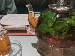 -海尔巴格一甸茶餐厅(团结路店)