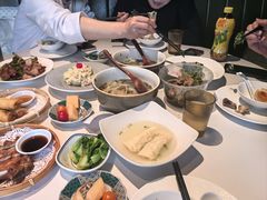 -顶特勒·黄鱼馆·特色菜(上海大世界店)