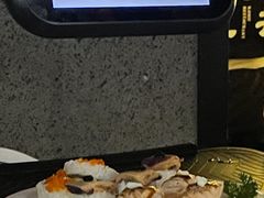 -上井料理黑金店(IFS国金中心店)