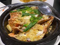 -老六海鲜城